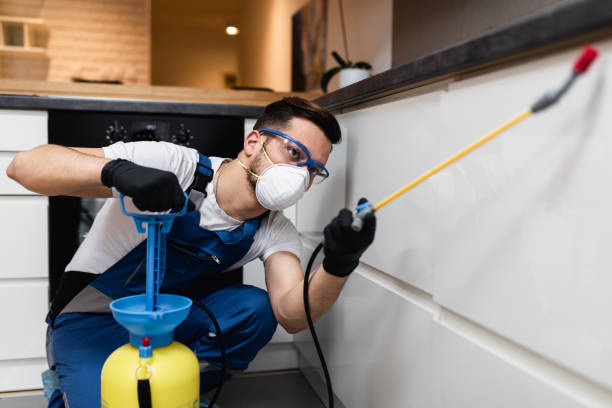  Murfreesboro, AR Pest Control Pros