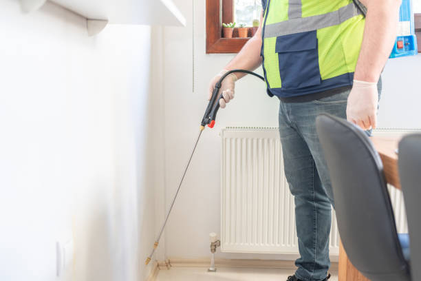 Best Bed Bug Extermination  in Murfreesboro, AR